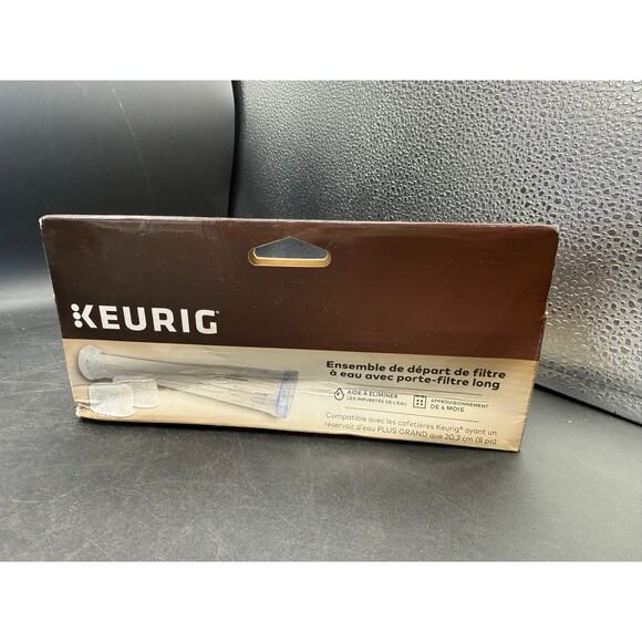 Keurig K130 Commercial Single Serve Coffee Maker - Picture 9 of 10